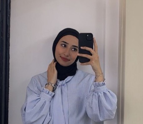 Nawal Sufyan
